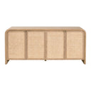 Cannes Media Sideboard