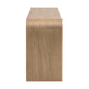 Cannes Media Sideboard