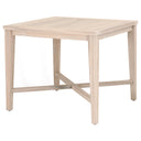 Carmel Outdoor 42" Square Counter Table