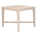 Carmel Outdoor 42" Square Counter Table