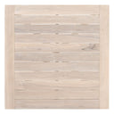 Carmel Outdoor 42" Square Counter Table