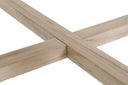 Carmel Outdoor 42" Square Counter Table