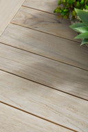 Carmel Outdoor 42" Square Counter Table