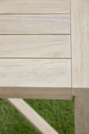 Carmel Outdoor 42" Square Counter Table