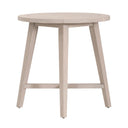 Carmel Outdoor 36" Round Counter Table