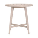 Carmel Outdoor 36" Round Counter Table
