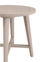 Carmel Outdoor 36" Round Counter Table