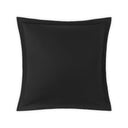 Square Pillowcase Caviar