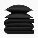 Duvet Cover Set Caviar