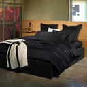 Duvet Cover Set Caviar