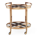 Chambeige Bar Cart