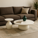 Luisa Side Table