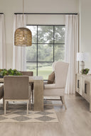 Chateau Arm Chair