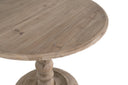 Chelsea 36" Round Dining Table