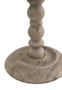 Chelsea 36" Round Dining Table