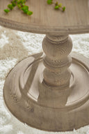 Chelsea 36" Round Dining Table