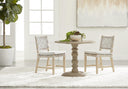Chelsea 36" Round Dining Table