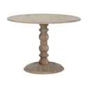 Chelsea 42" Round Dining Table