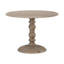 Chelsea 42" Round Dining Table