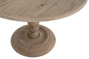 Chelsea 42" Round Dining Table