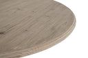 Chelsea 42" Round Dining Table