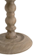 Chelsea 42" Round Dining Table