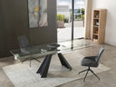 Chicago Extendable Dining Table (Open Box)