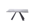 Chicago Extendable Dining Table (Open Box)