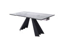 Chicago Extendable Dining Table (Open Box)