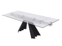Chicago Extendable Dining Table