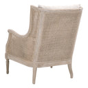 Churchill Club Chair