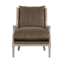 Churchill Club Chair