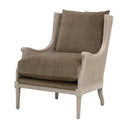 Churchill Club Chair