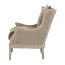Churchill Club Chair