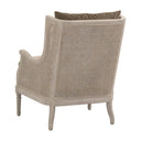 Churchill Club Chair
