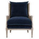 Churchill Club Chair