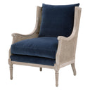 Churchill Club Chair