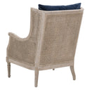 Churchill Club Chair