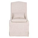 Colette Slipcover Dining Chair