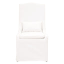 Colette Slipcover Dining Chair