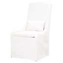 Colette Slipcover Dining Chair