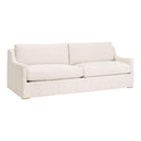 Colin Outdoor 94" Slope Arm Slipcover Sofa