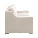 Colin Outdoor 94" Slope Arm Slipcover Sofa