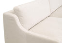 Colin Outdoor 94" Slope Arm Slipcover Sofa