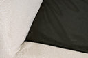 Colin Outdoor 94" Slope Arm Slipcover Sofa
