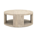 Collins Round Coffee Table