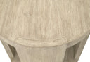 Collins Round End Table