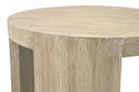 Collins Round End Table