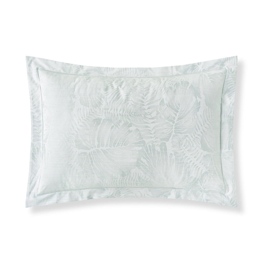 Pair of Oxford Pillowcases Copacabana