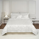 Pair of Oxford Pillowcases Copacabana